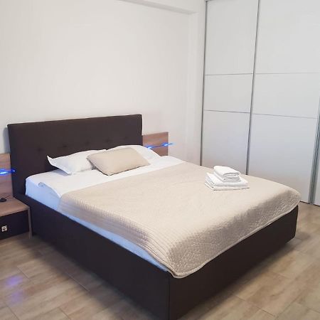 Aparthomes Fundeni Βουκουρέστι Εξωτερικό φωτογραφία