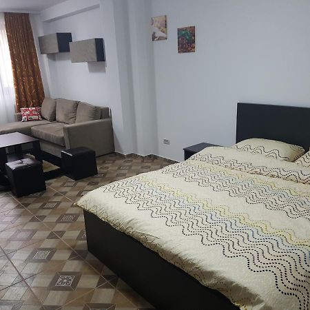 Aparthomes Fundeni Βουκουρέστι Εξωτερικό φωτογραφία