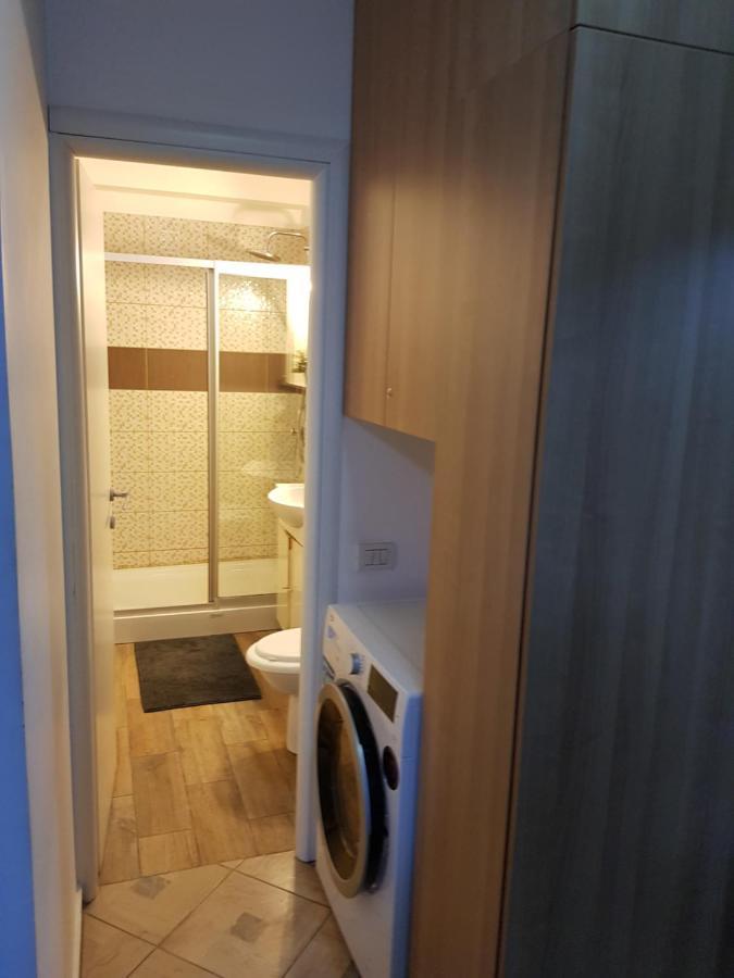 Aparthomes Fundeni Βουκουρέστι Εξωτερικό φωτογραφία