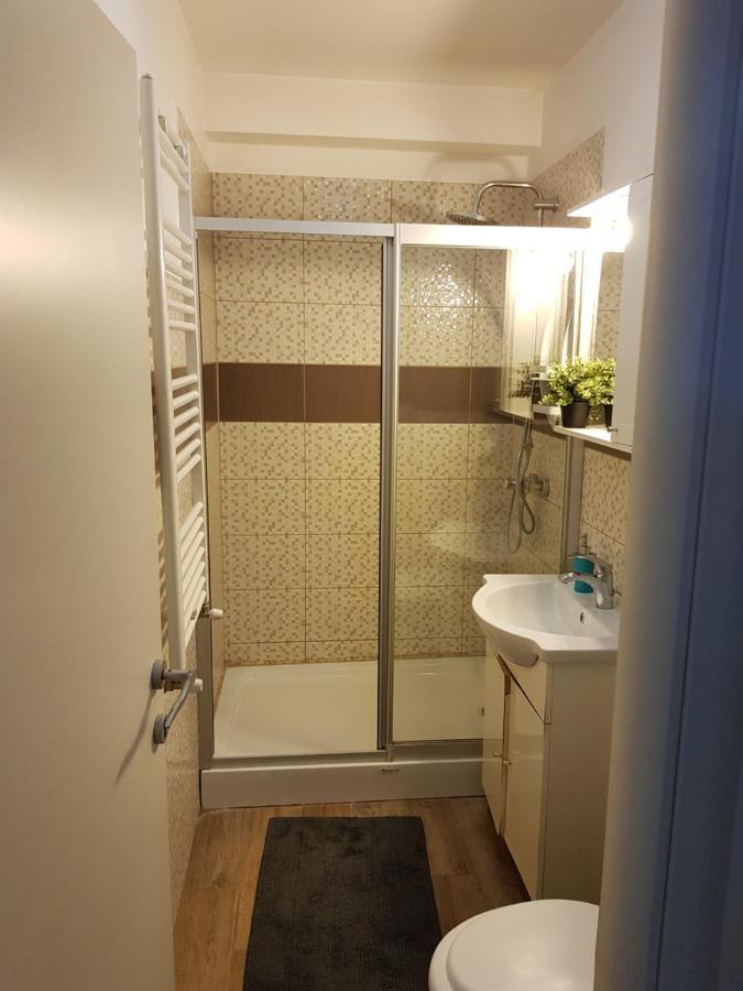 Aparthomes Fundeni Βουκουρέστι Εξωτερικό φωτογραφία