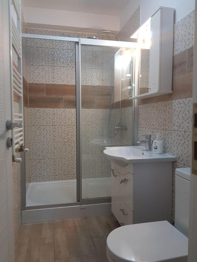 Aparthomes Fundeni Βουκουρέστι Εξωτερικό φωτογραφία