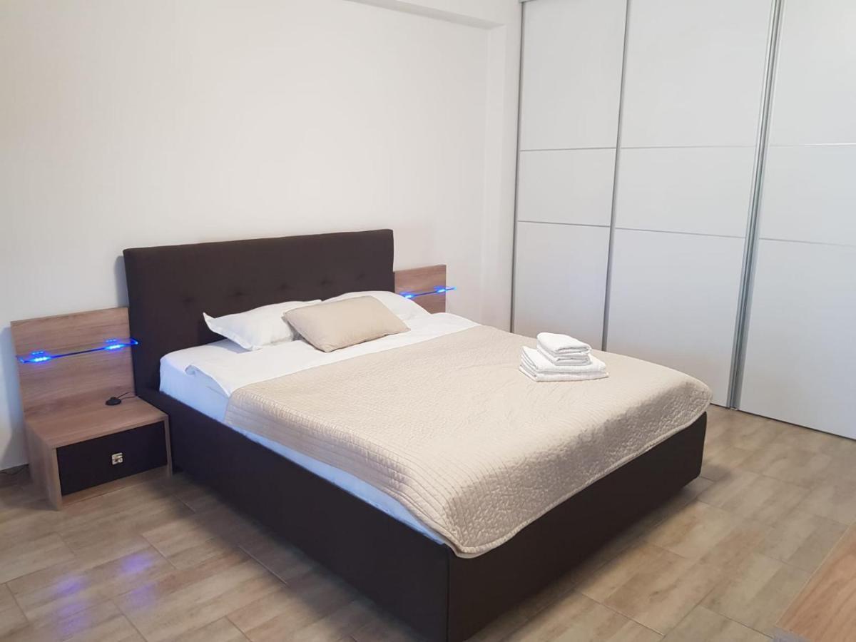 Aparthomes Fundeni Βουκουρέστι Εξωτερικό φωτογραφία