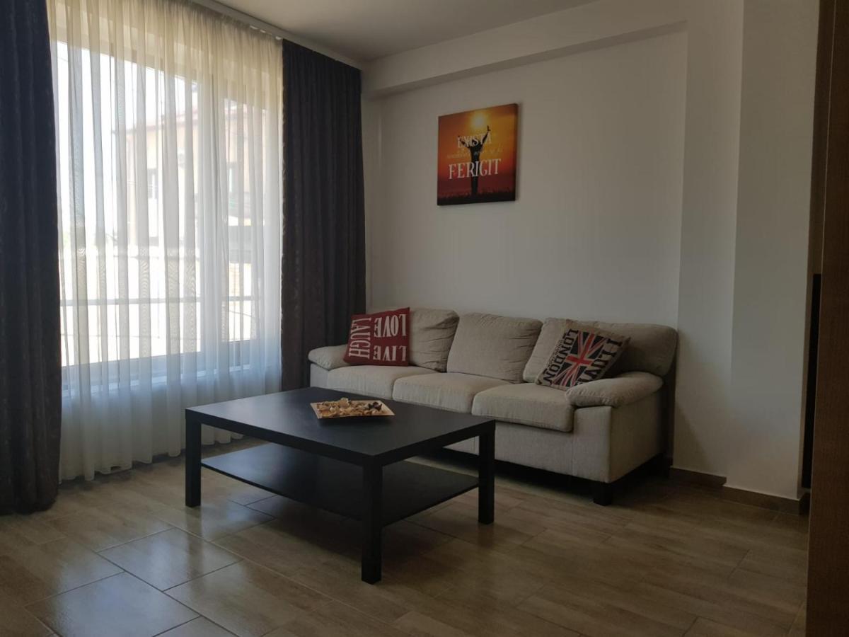 Aparthomes Fundeni Βουκουρέστι Εξωτερικό φωτογραφία