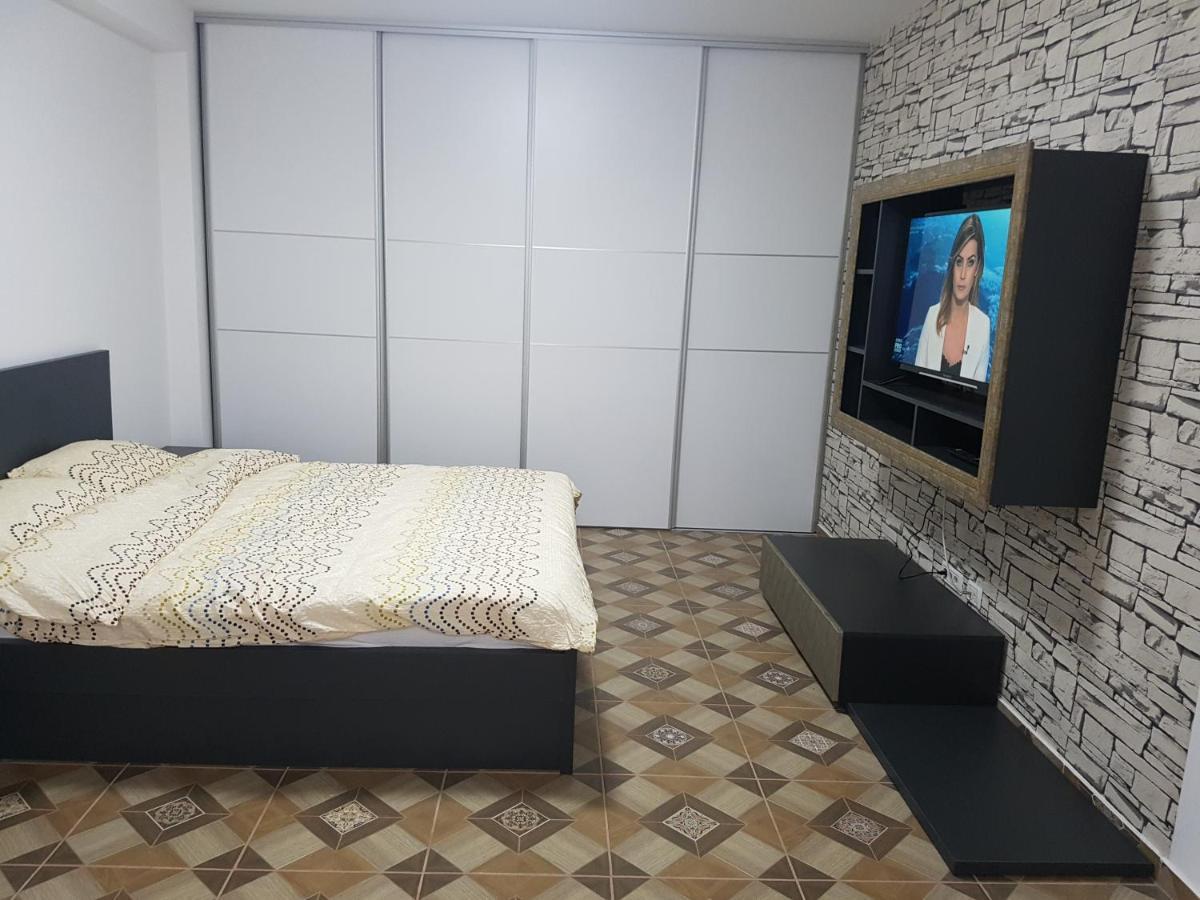 Aparthomes Fundeni Βουκουρέστι Εξωτερικό φωτογραφία