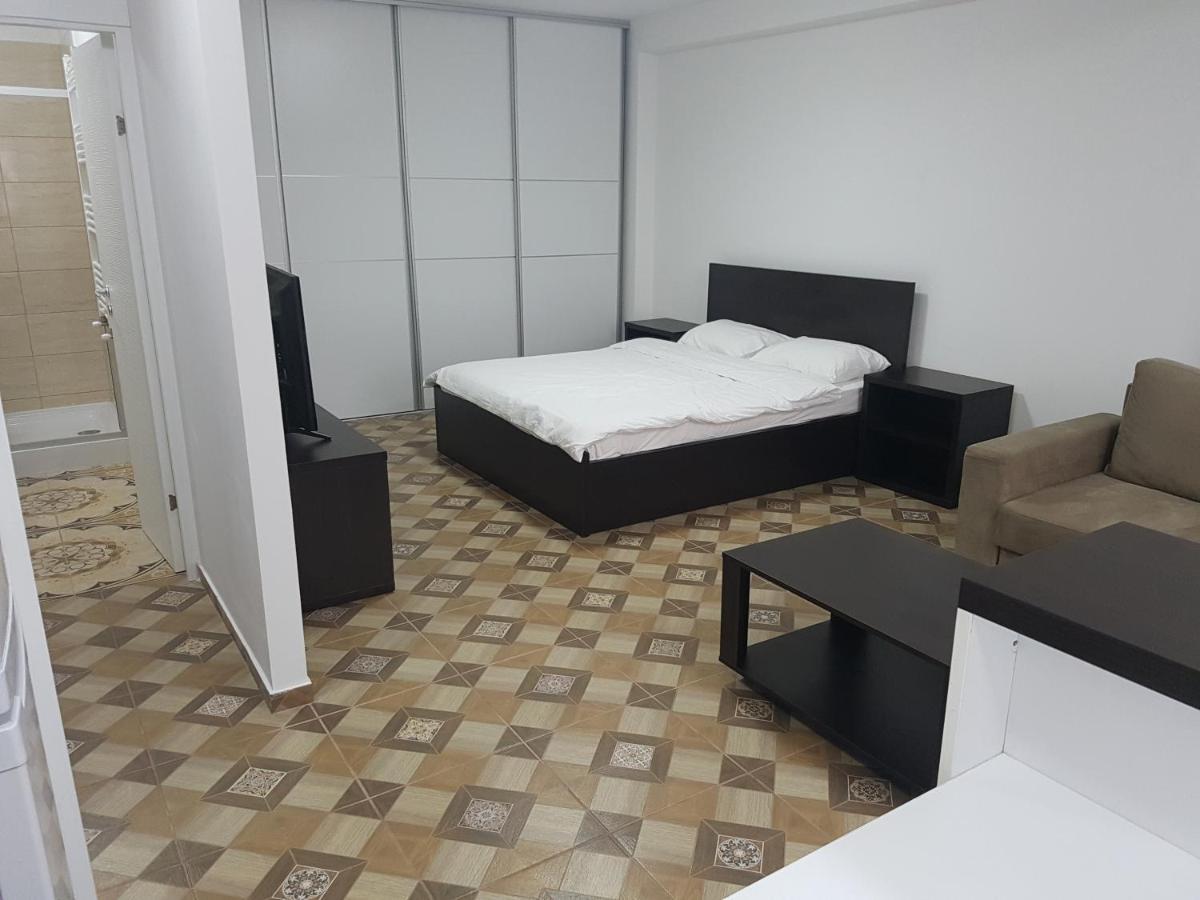 Aparthomes Fundeni Βουκουρέστι Εξωτερικό φωτογραφία