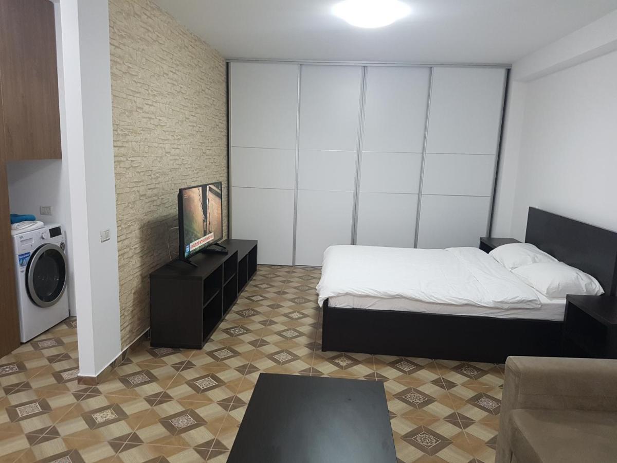 Aparthomes Fundeni Βουκουρέστι Εξωτερικό φωτογραφία