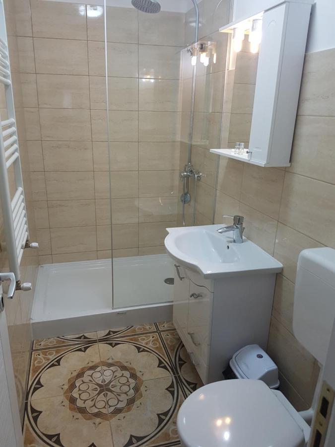Aparthomes Fundeni Βουκουρέστι Εξωτερικό φωτογραφία