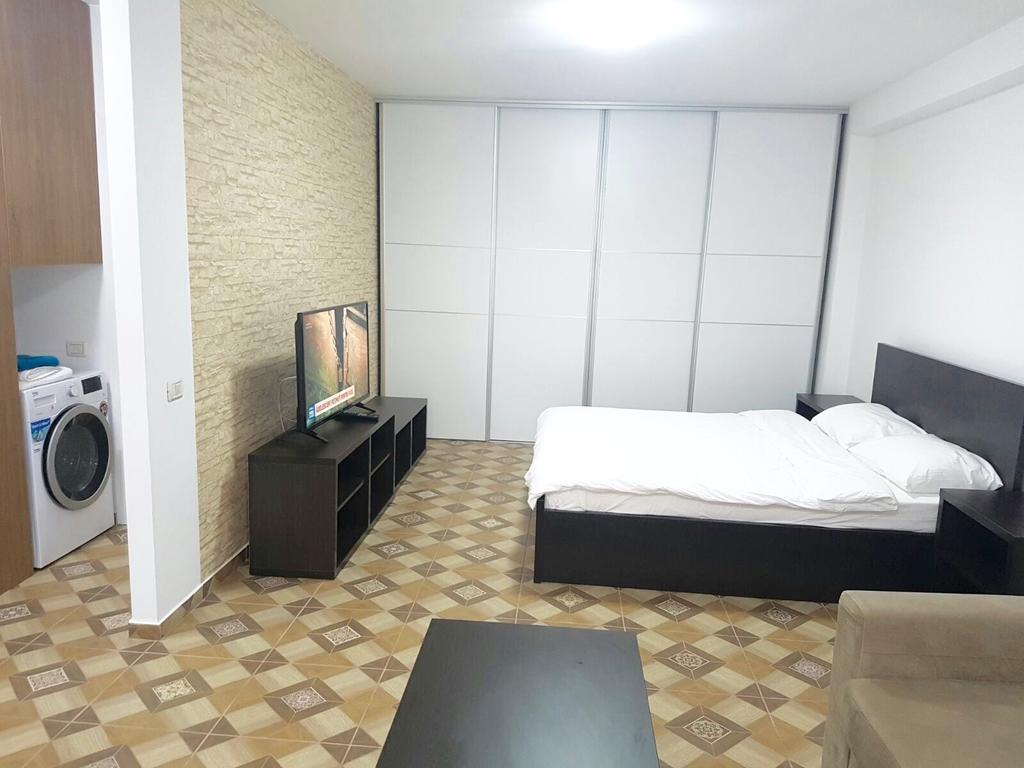 Aparthomes Fundeni Βουκουρέστι Εξωτερικό φωτογραφία