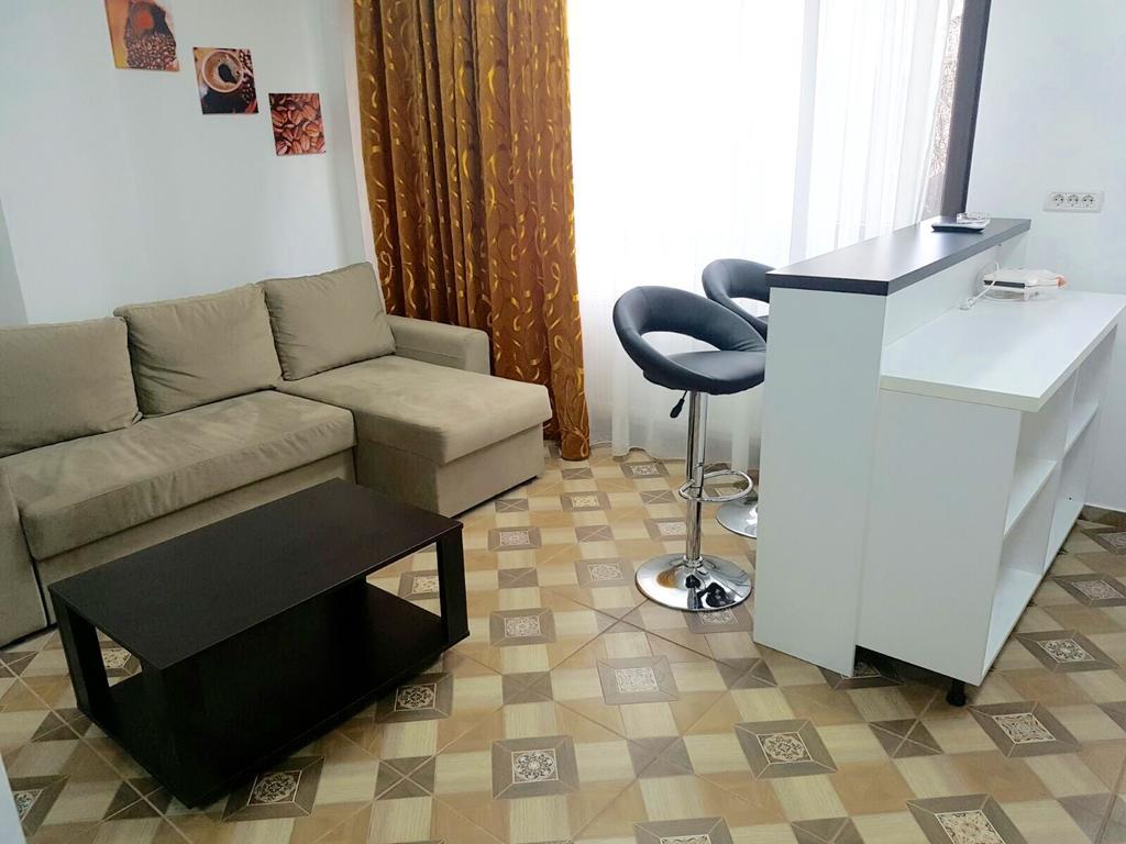 Aparthomes Fundeni Βουκουρέστι Εξωτερικό φωτογραφία