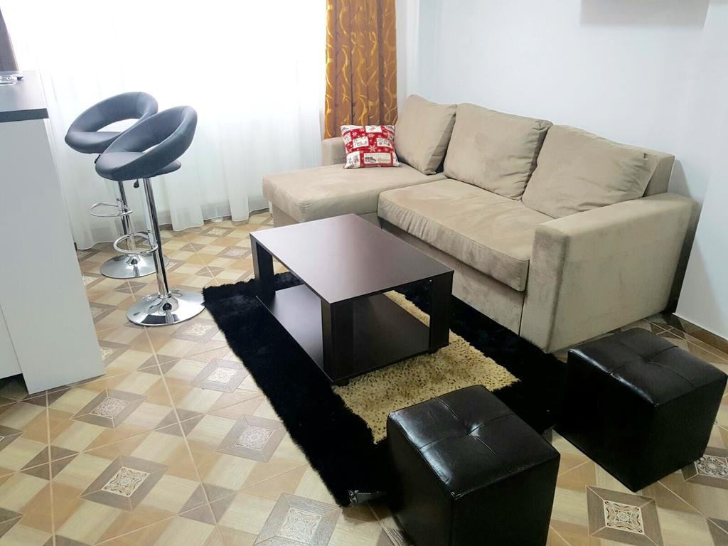 Aparthomes Fundeni Βουκουρέστι Εξωτερικό φωτογραφία