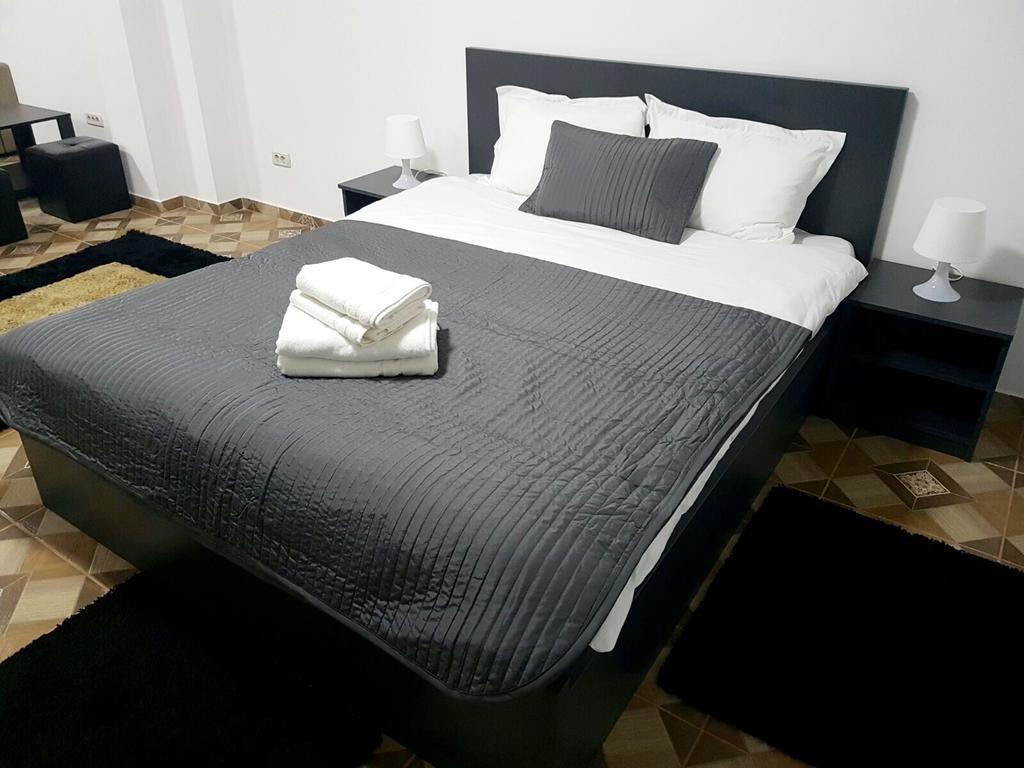 Aparthomes Fundeni Βουκουρέστι Εξωτερικό φωτογραφία