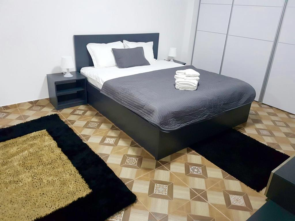 Aparthomes Fundeni Βουκουρέστι Εξωτερικό φωτογραφία