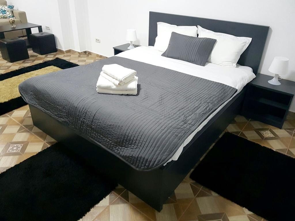Aparthomes Fundeni Βουκουρέστι Εξωτερικό φωτογραφία
