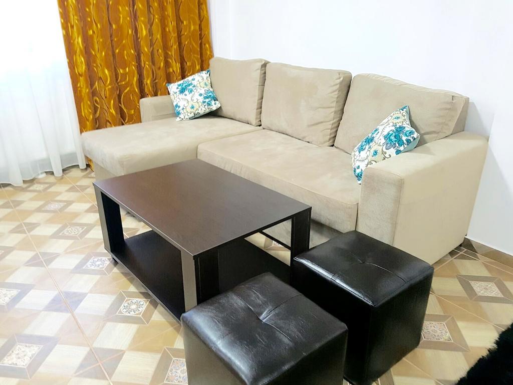 Aparthomes Fundeni Βουκουρέστι Εξωτερικό φωτογραφία
